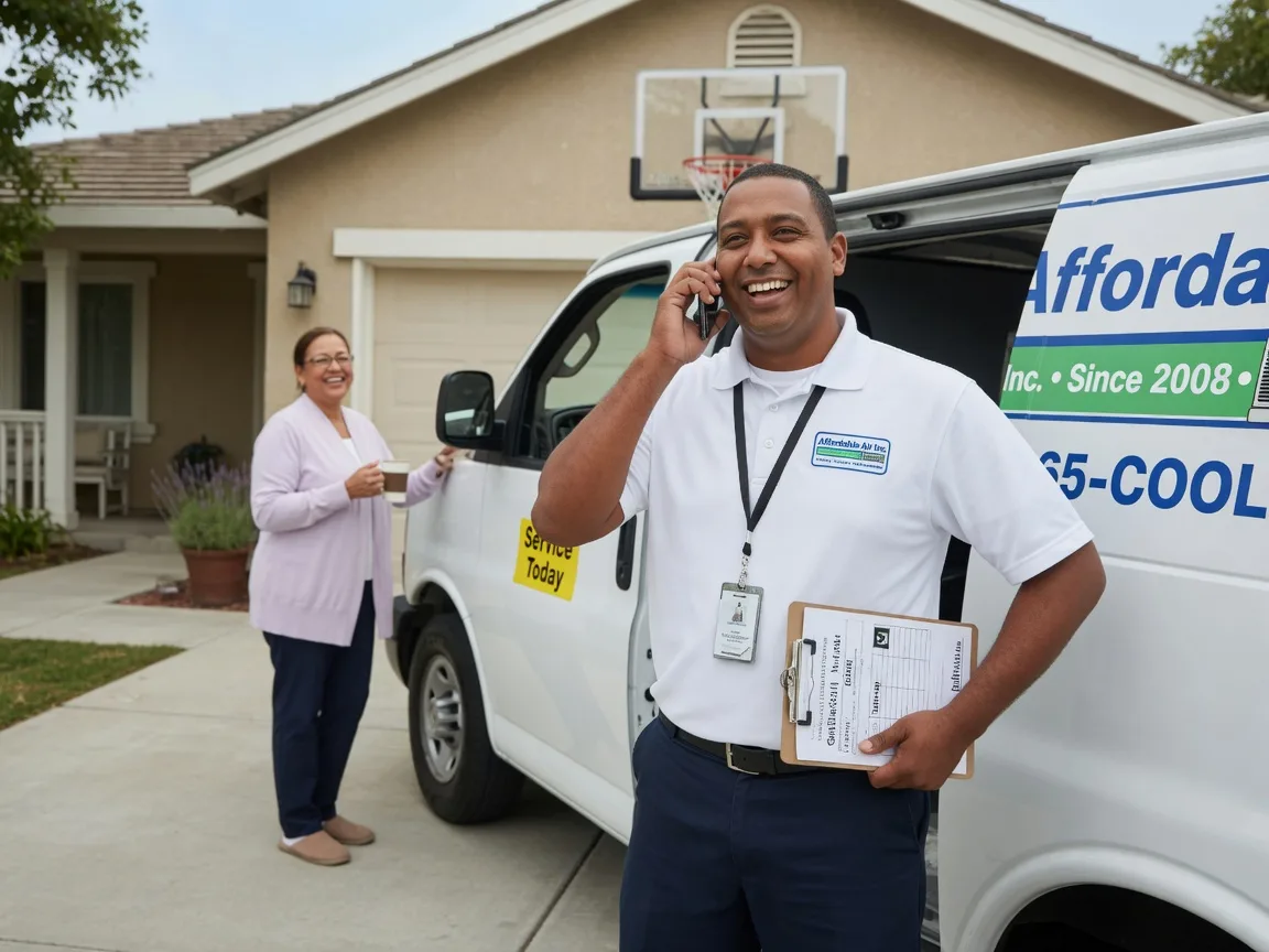 Central Ac Repair West Valley, NY FAQs